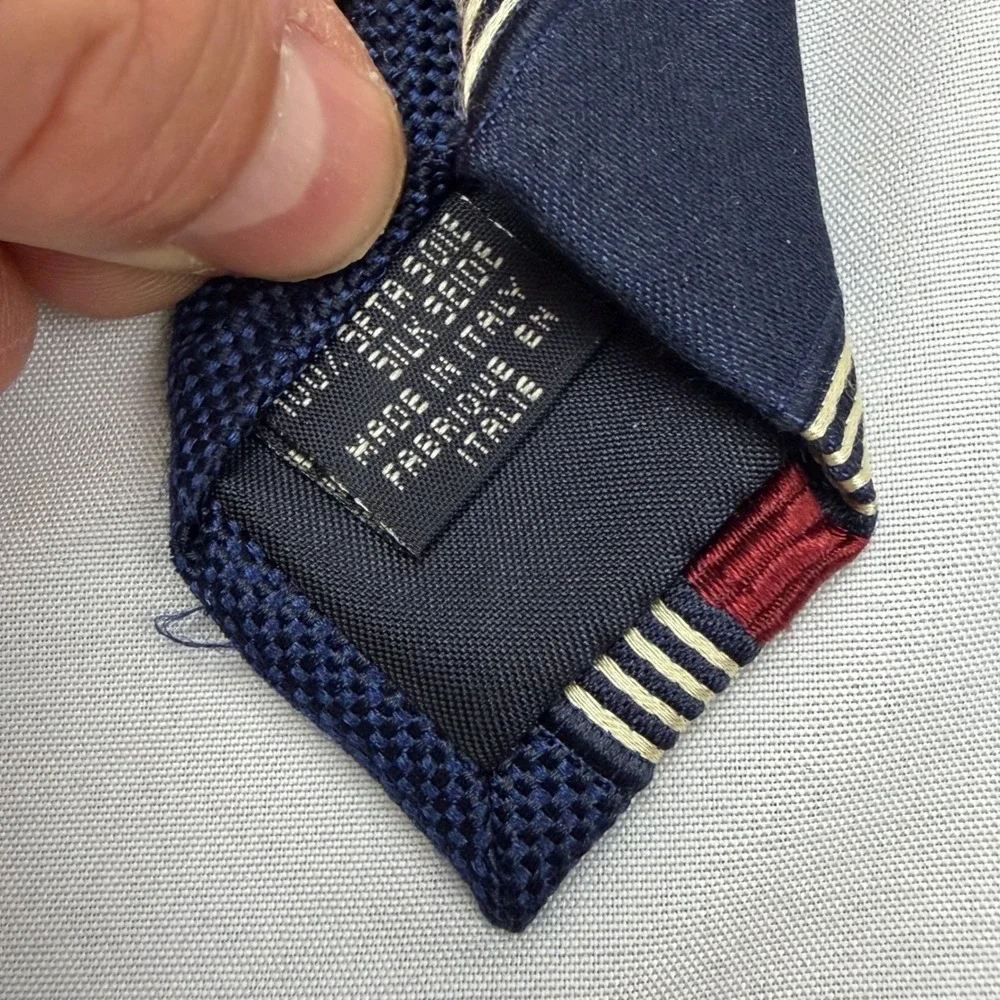 Canali Necktie 61